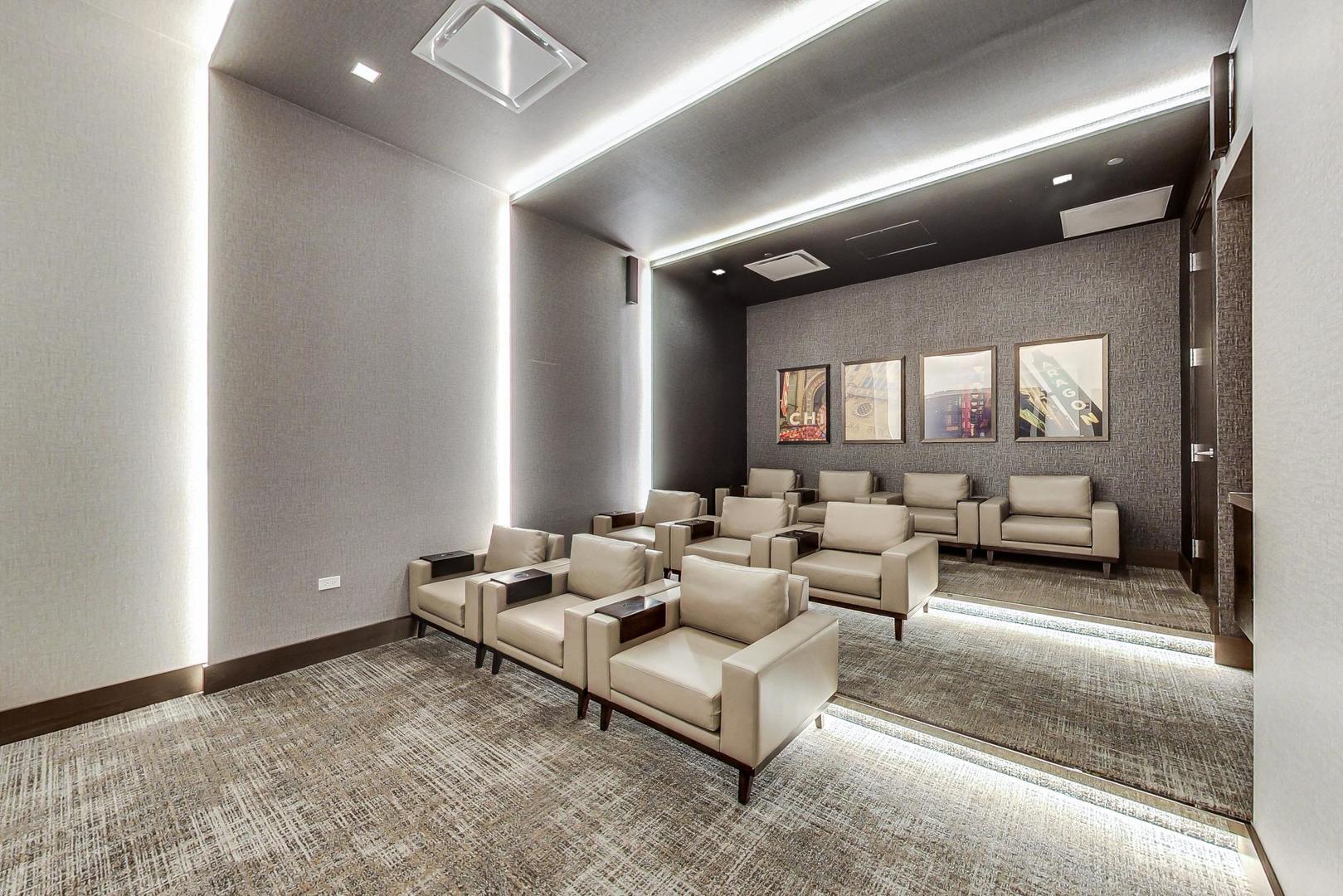 363 E Wacker Drive Unit: 2708