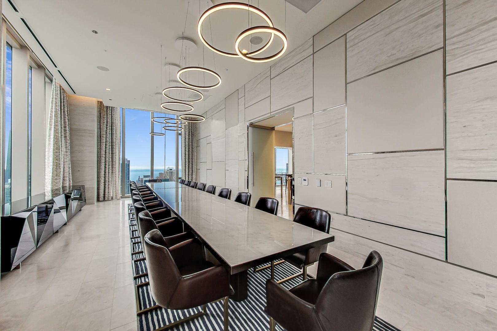 363 E Wacker Drive Unit: 2708