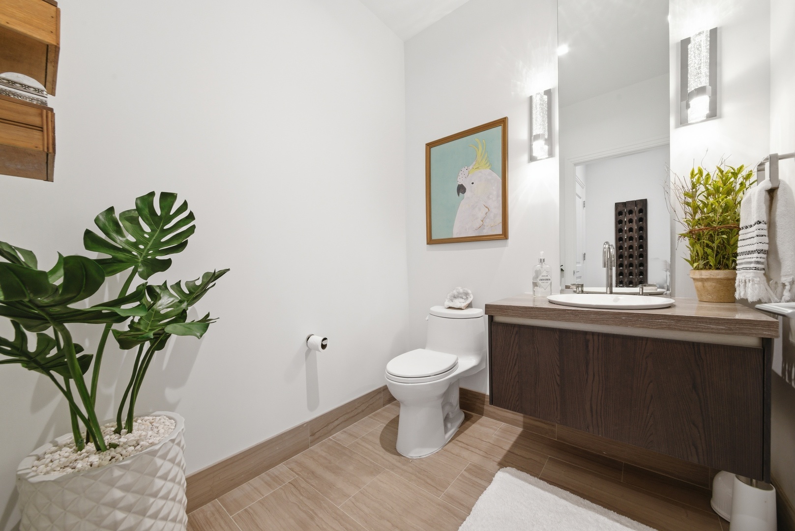 363 E Wacker Drive Unit: 2708