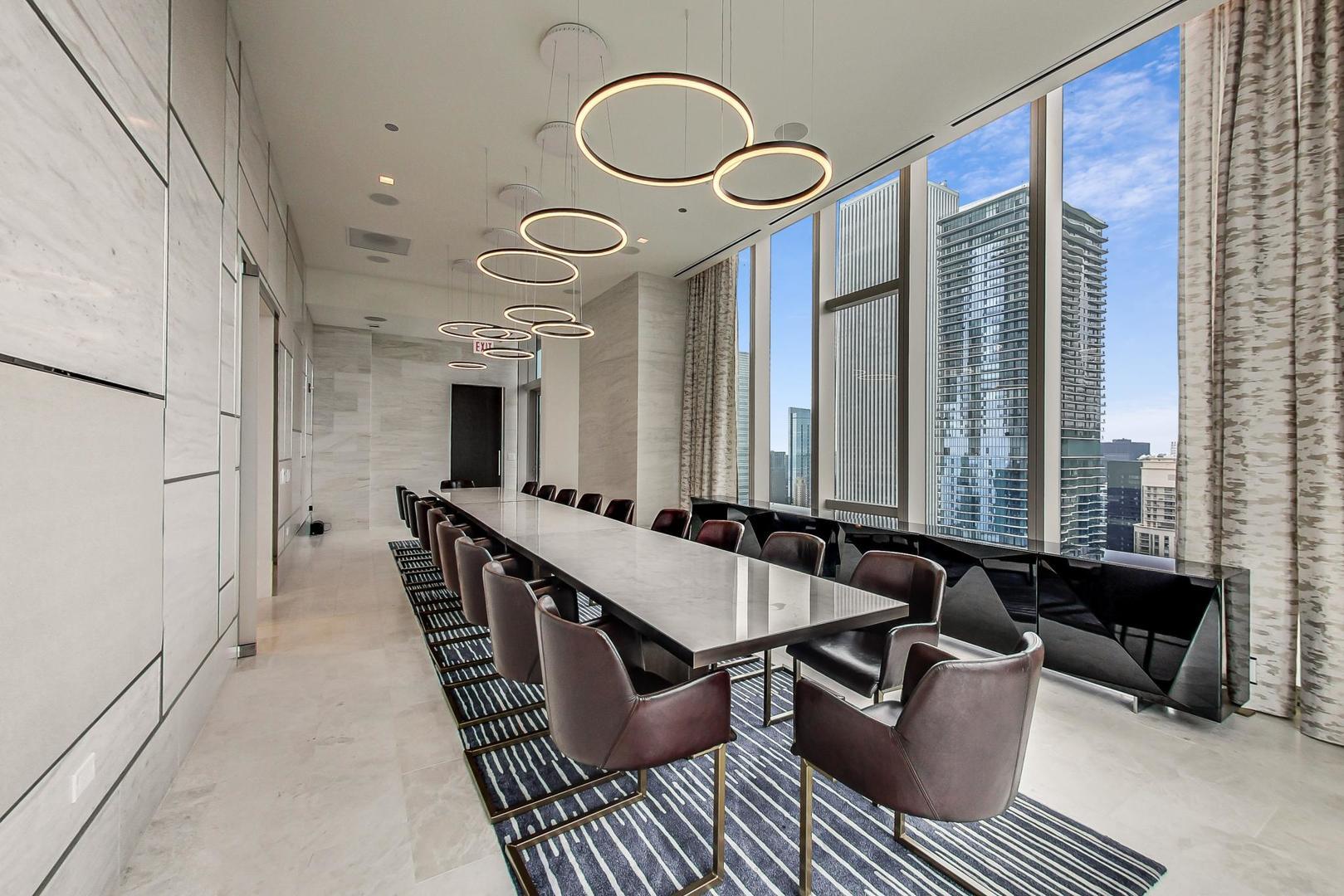 363 E Wacker Drive Unit: 2708