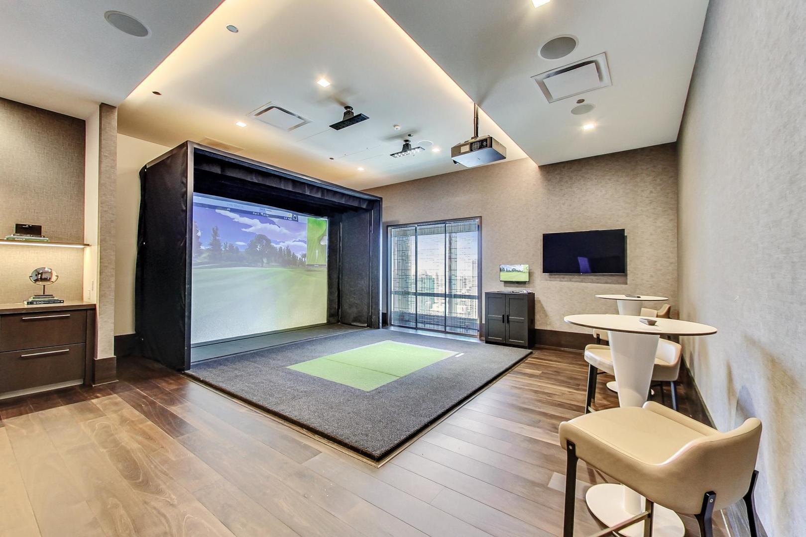 363 E Wacker Drive Unit: 2708