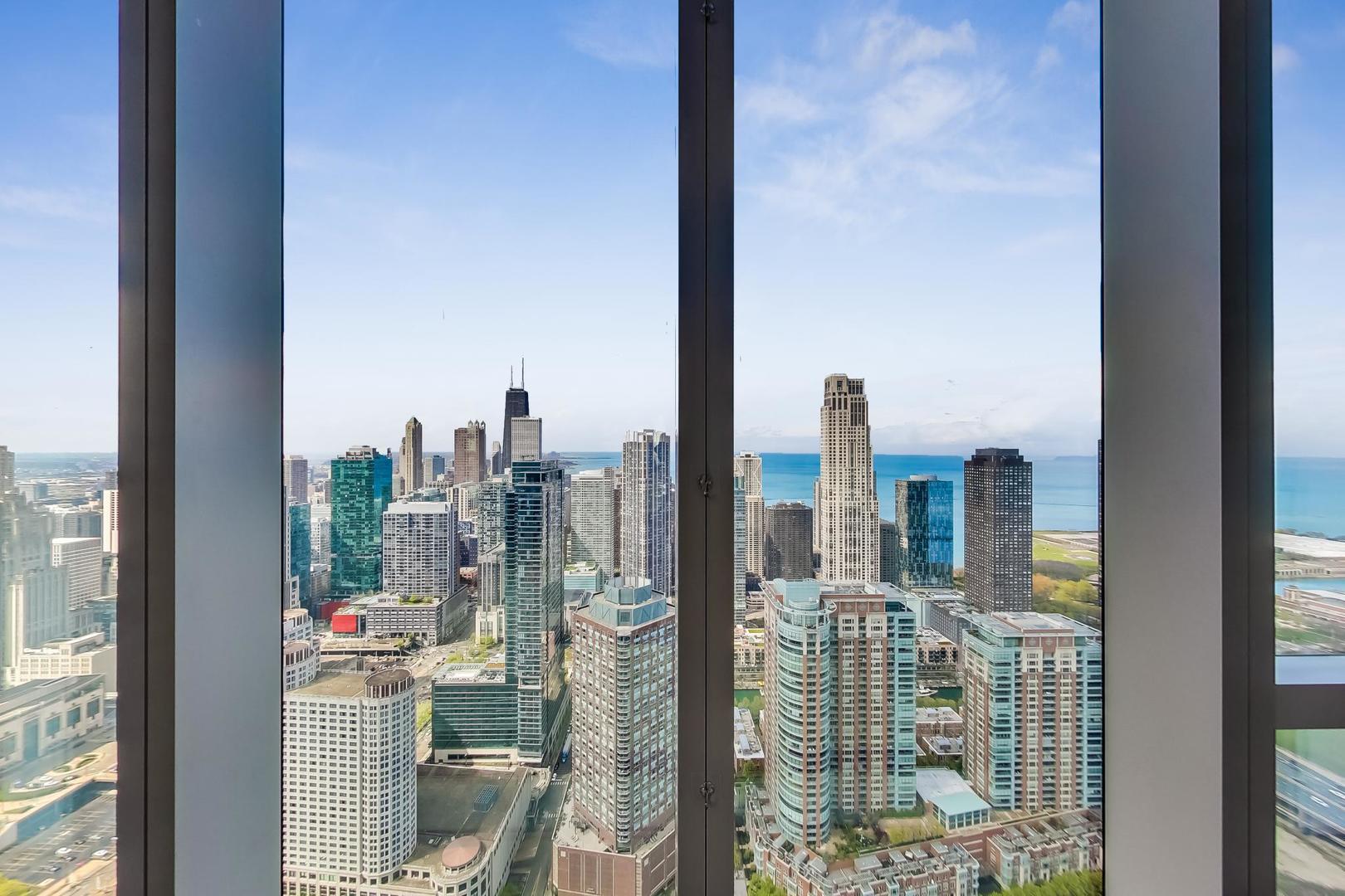 363 E Wacker Drive Unit: 2708