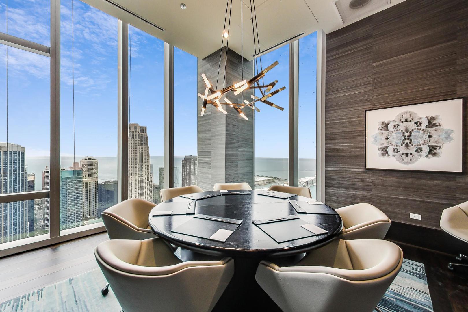 363 E Wacker Drive Unit: 2708