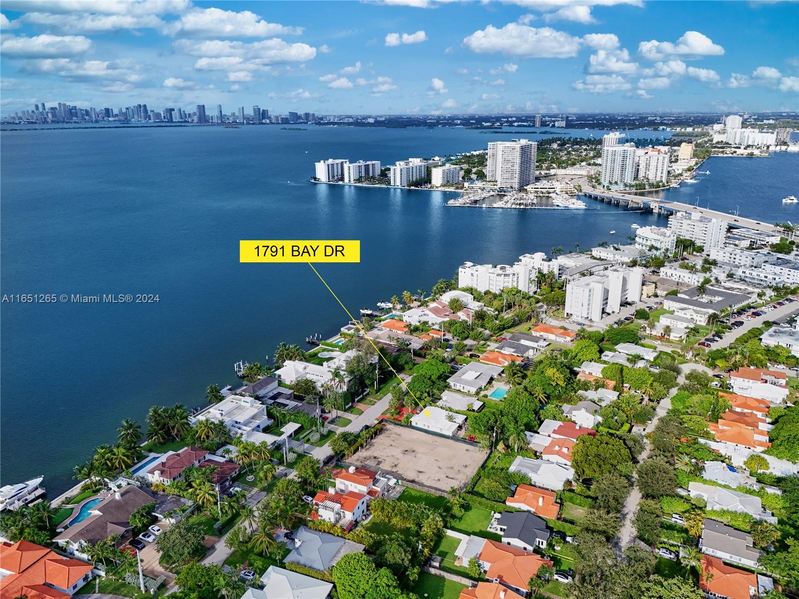 1791 Bay Dr