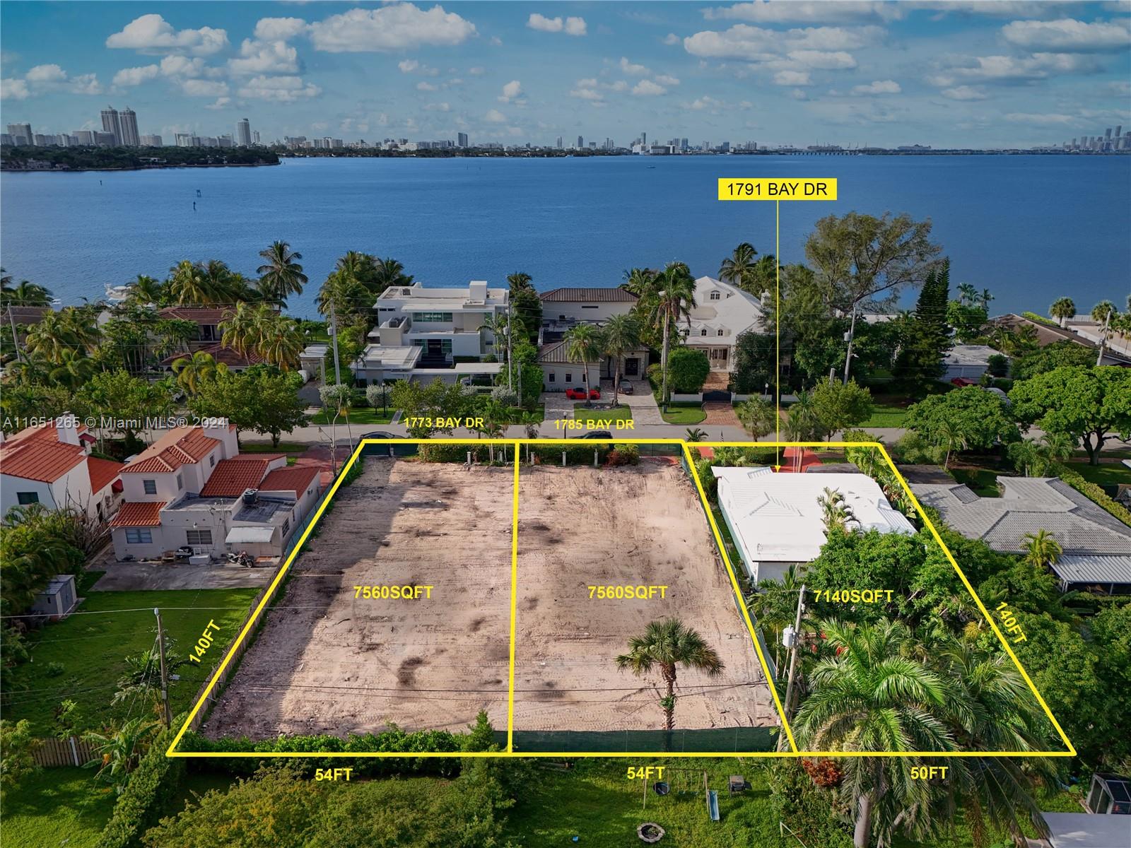 1791 Bay Dr