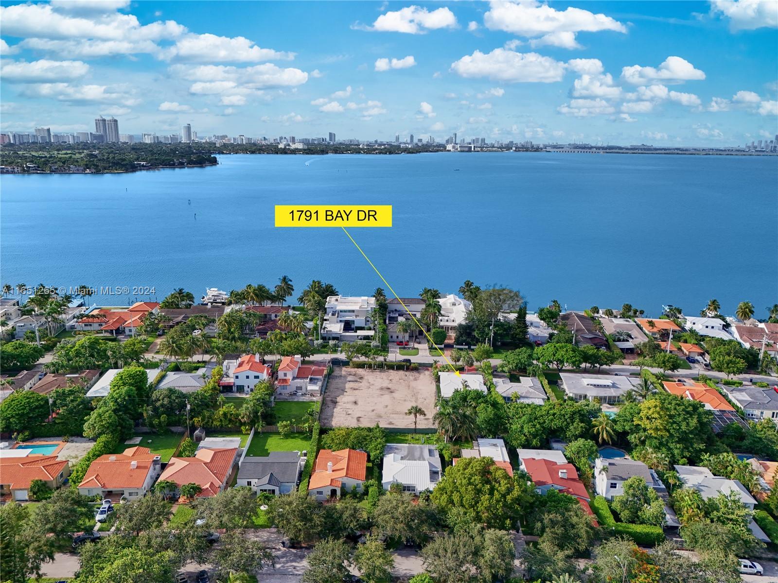 1791 Bay Dr