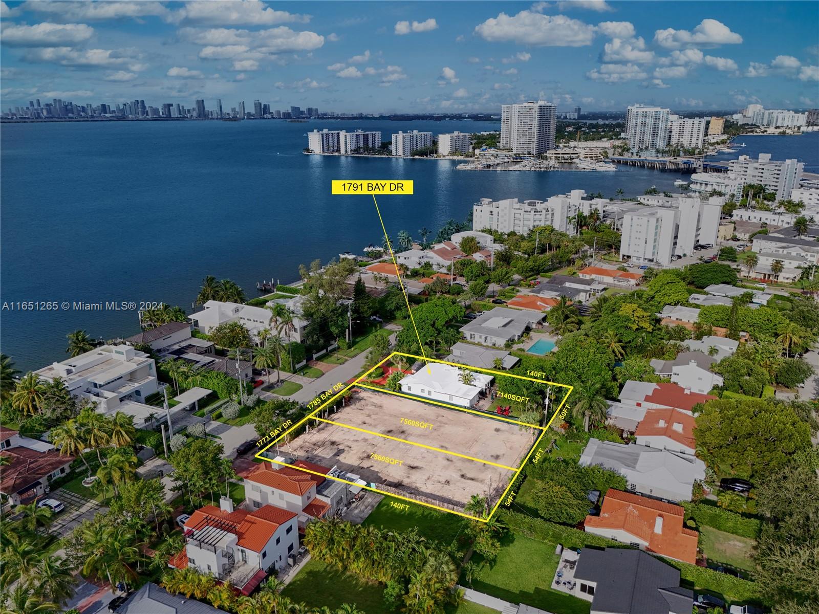 1791 Bay Dr