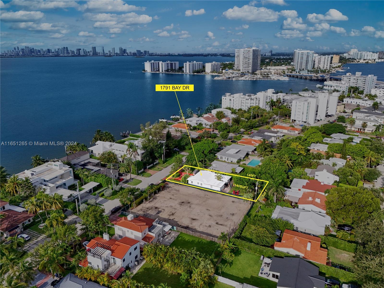 1791 Bay Dr