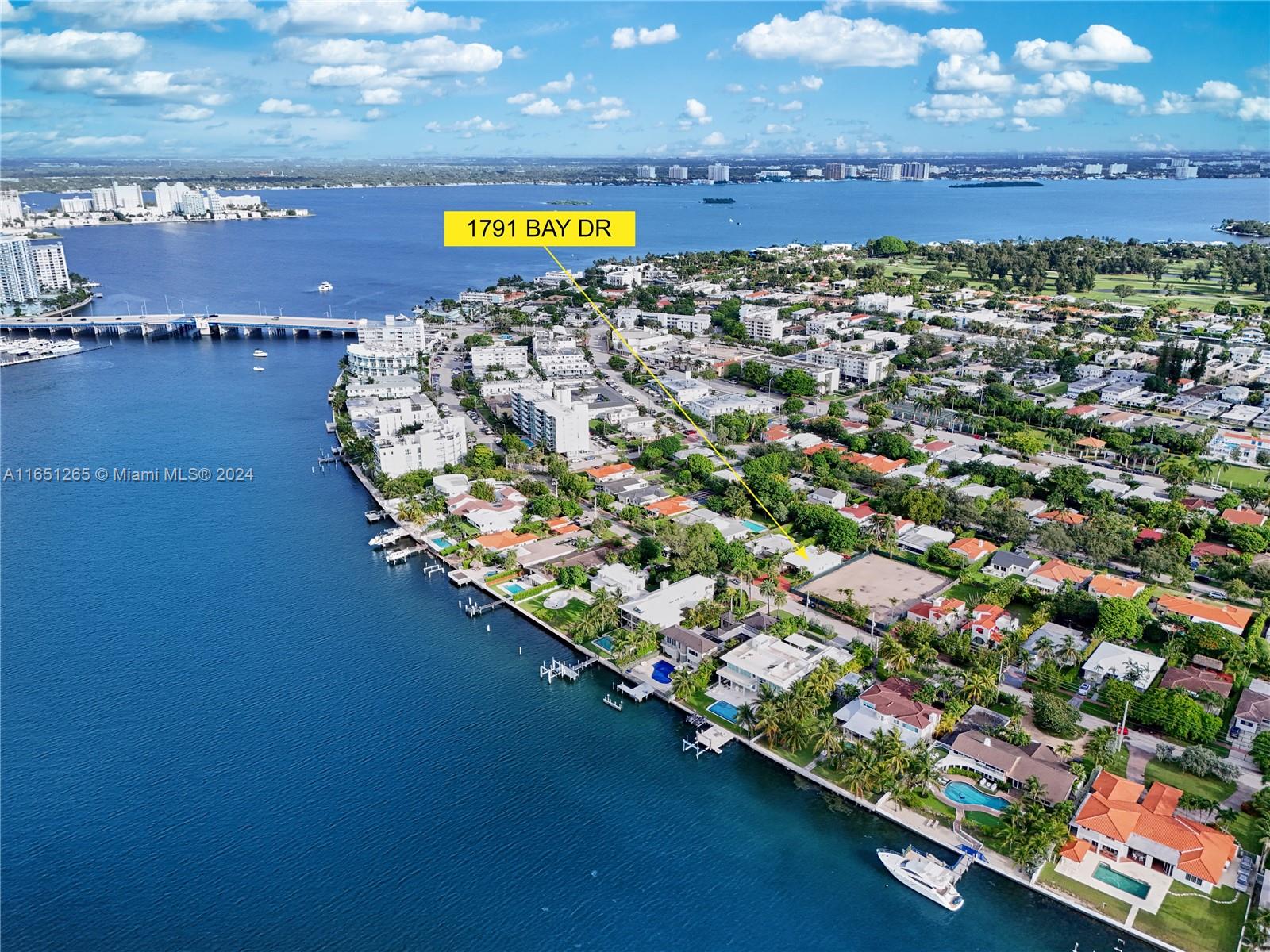 1791 Bay Dr