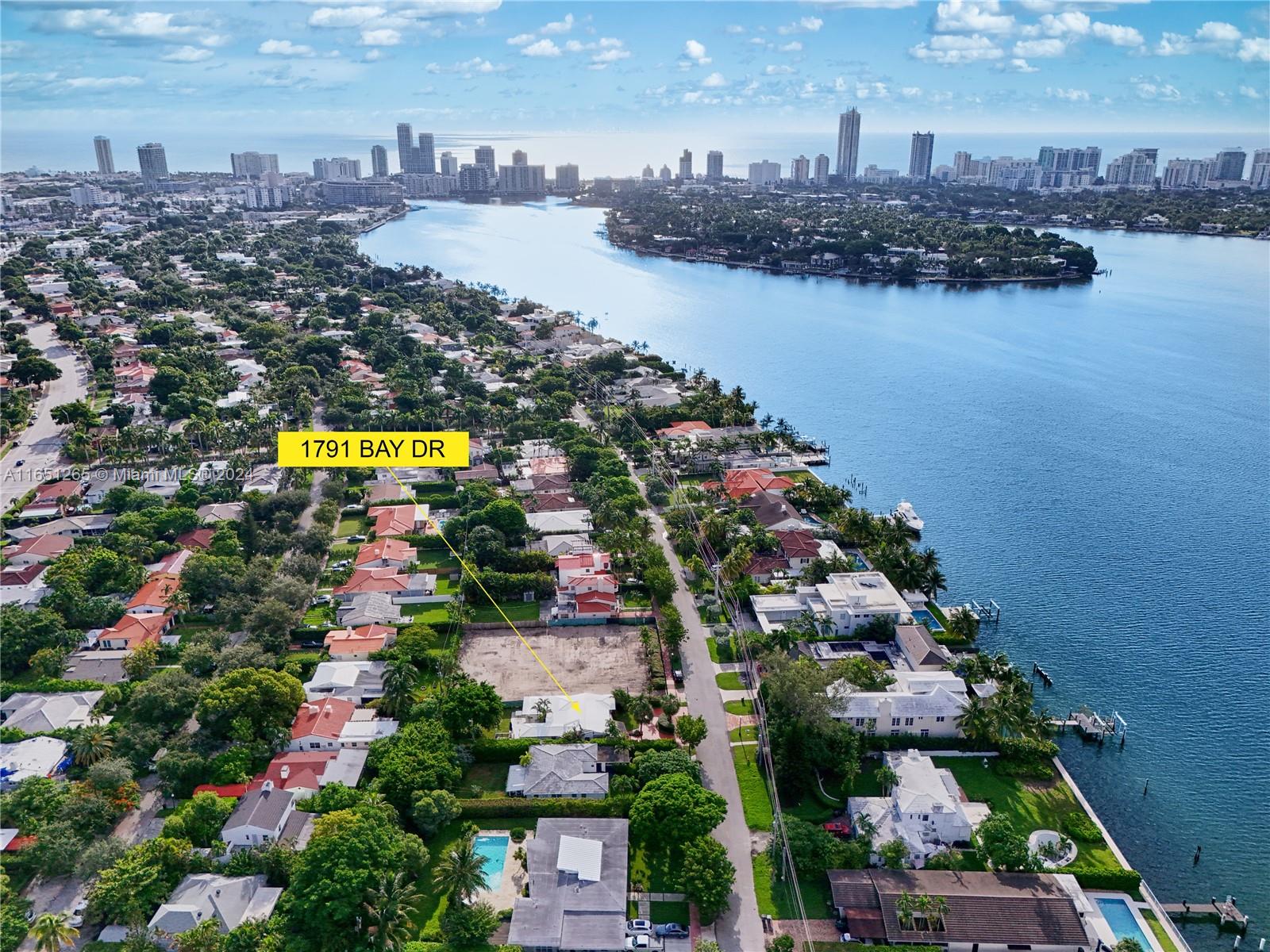 1791 Bay Dr