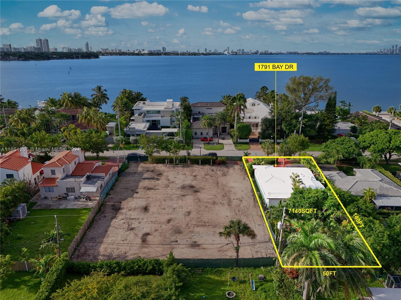 1791 Bay Dr