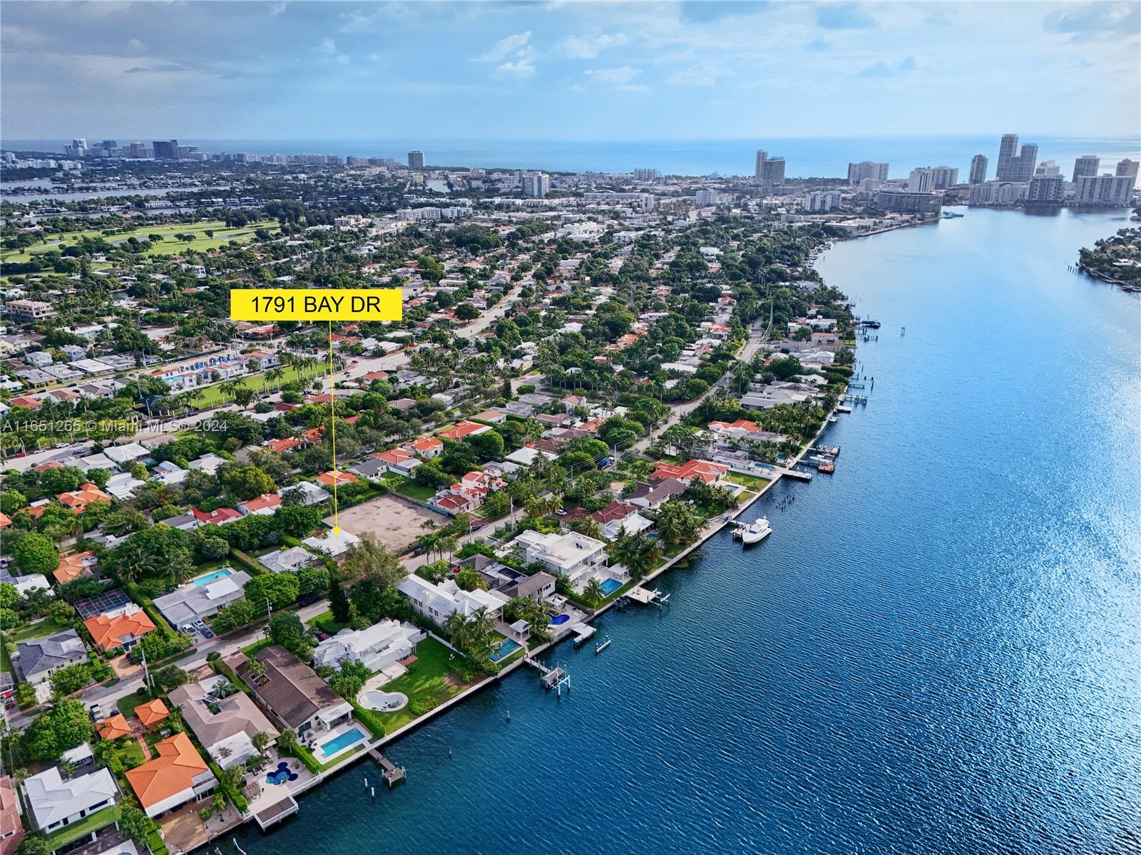 1791 Bay Dr