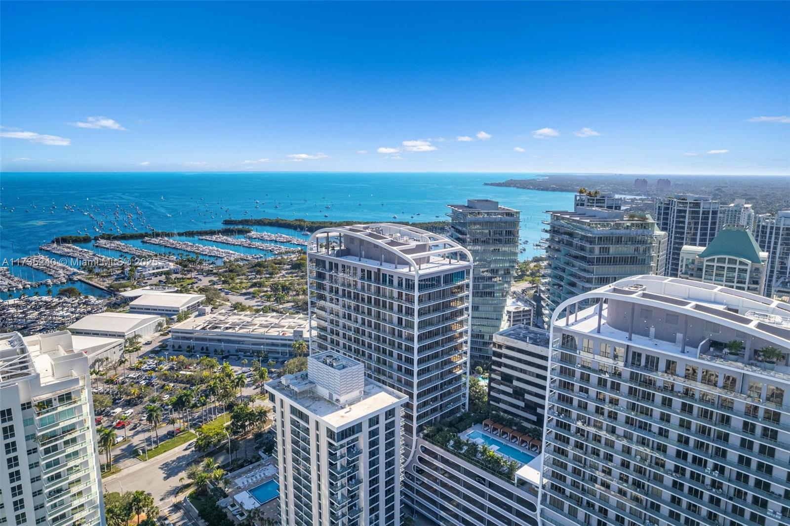 2655 S Bayshore Dr # 1911