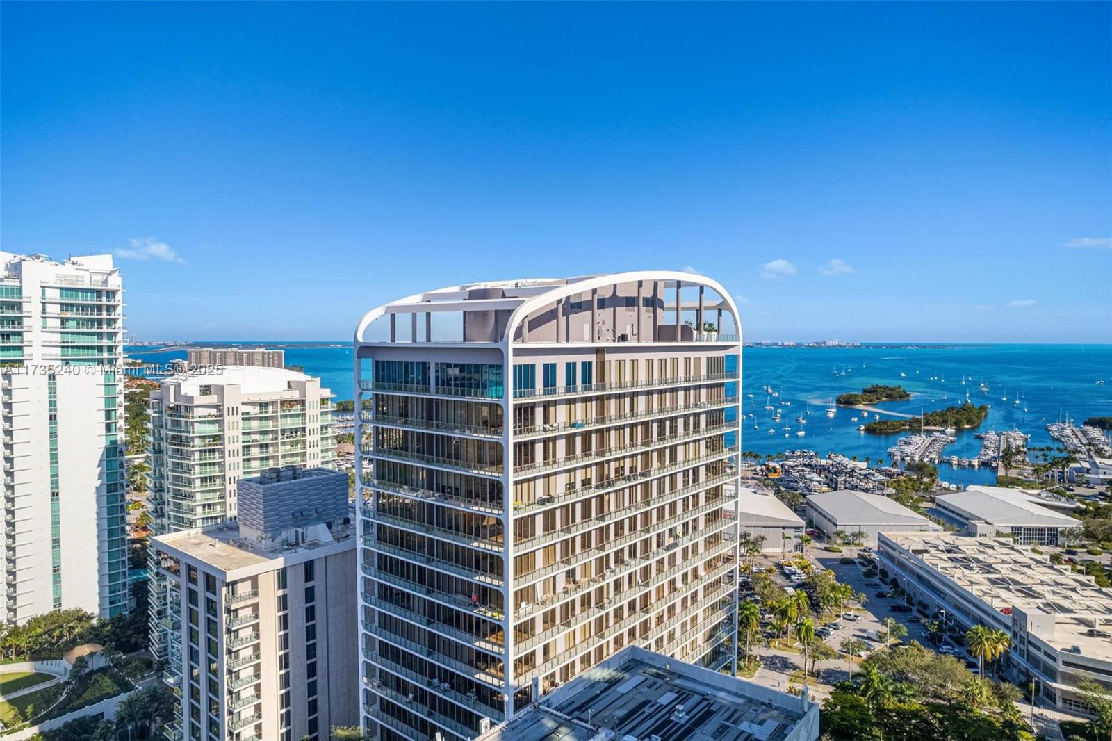2655 S Bayshore Dr # 1911