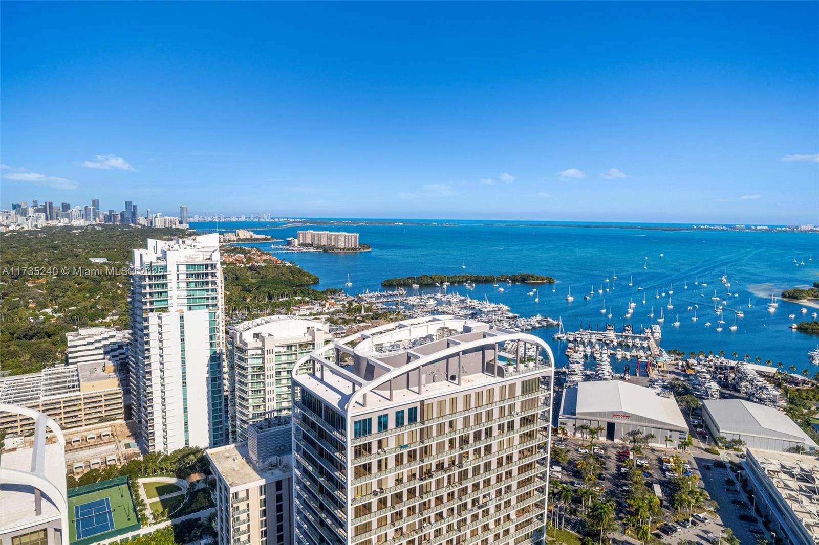 2655 S Bayshore Dr # 1911