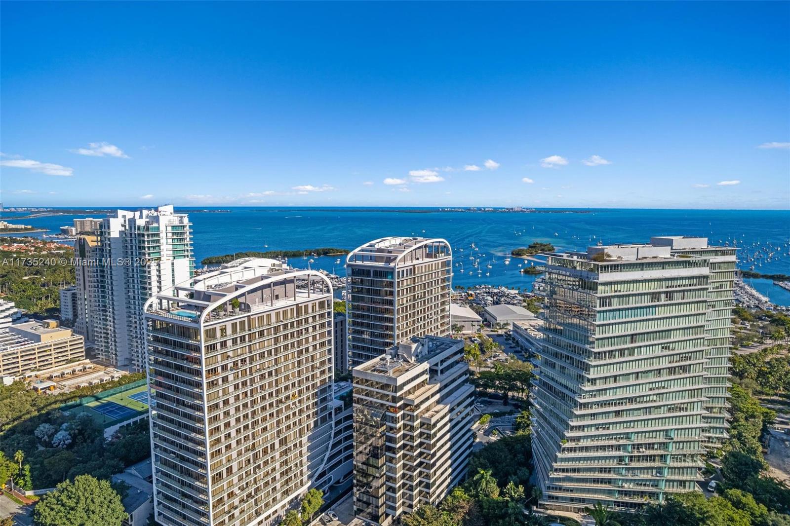 2655 S Bayshore Dr # 1911