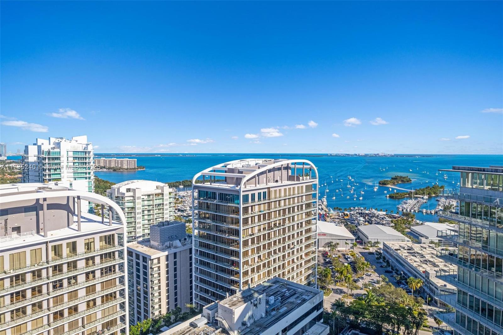 2655 S Bayshore Dr # 1911