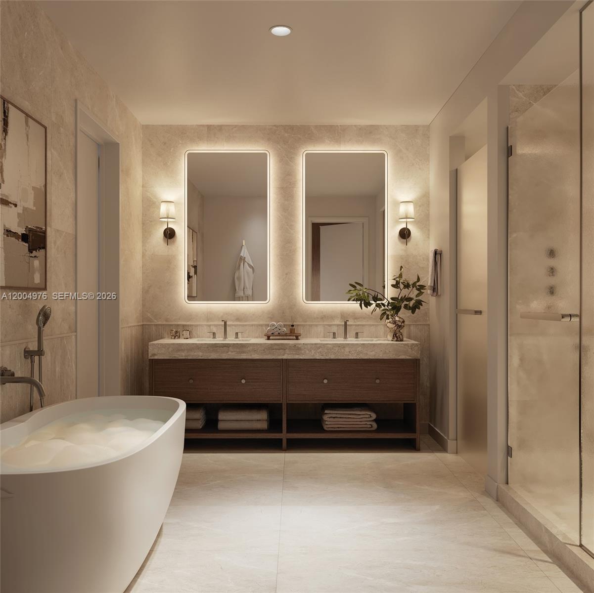 2835 S Tigertail Ave # 7 Unit: Loft 7