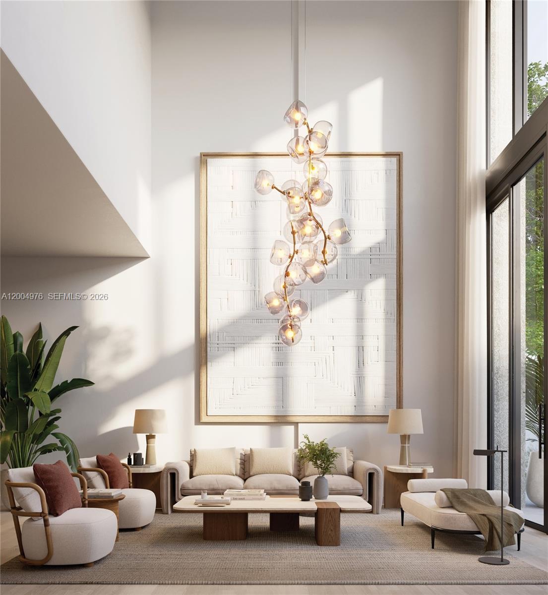 2835 S Tigertail Ave # 7 Unit: Loft 7