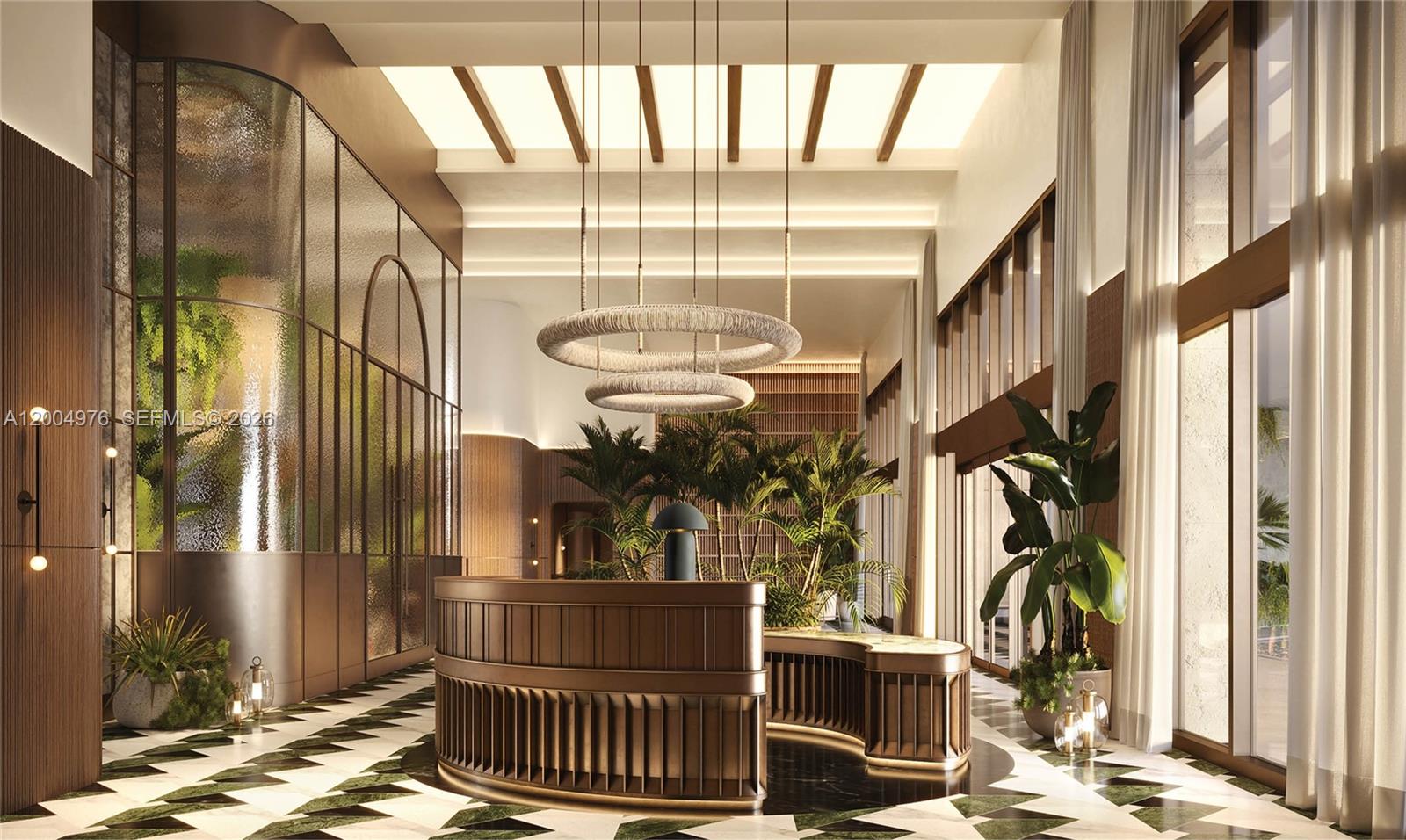 2835 S Tigertail Ave # 7 Unit: Loft 7