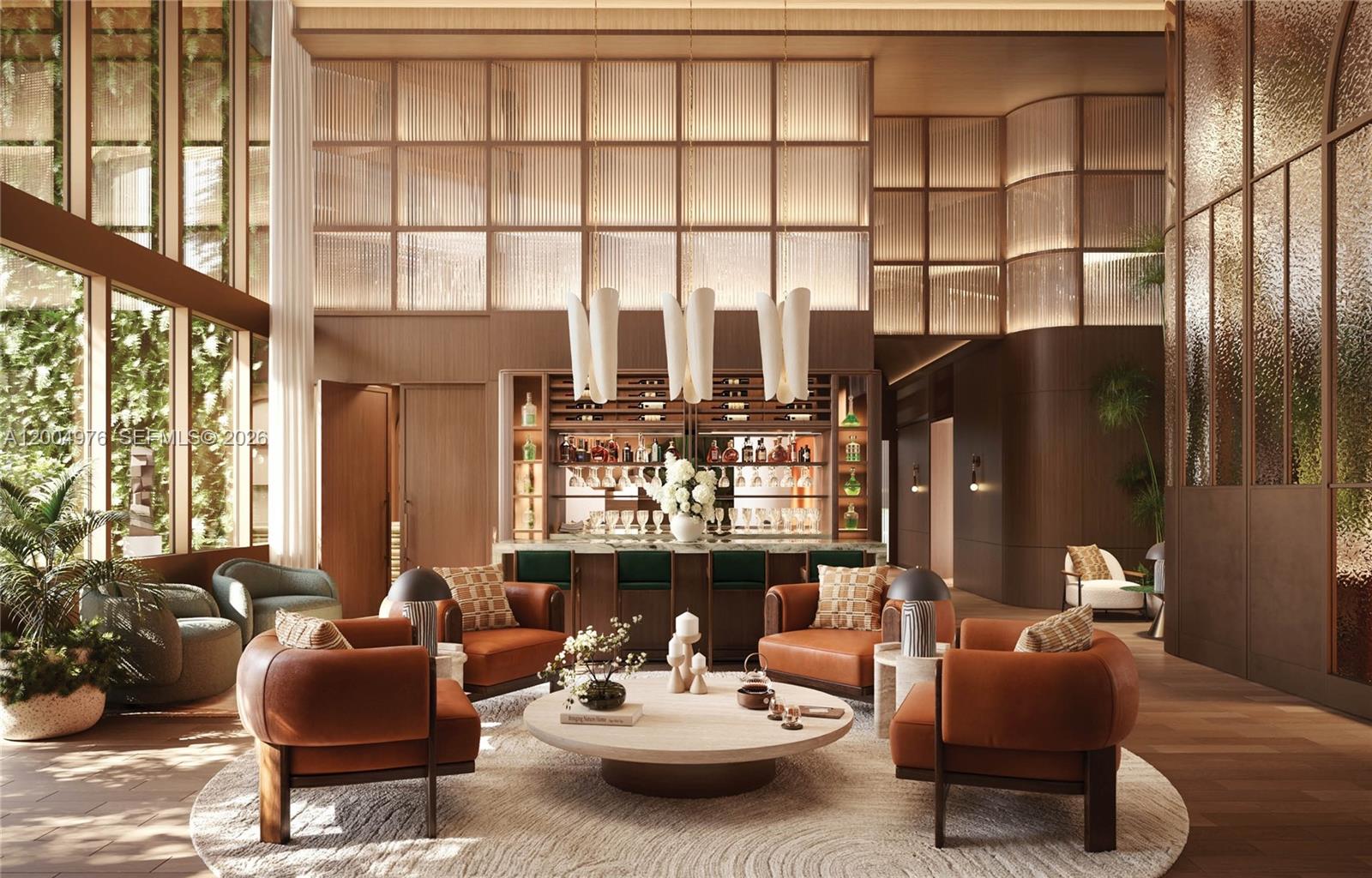 2835 S Tigertail Ave # 7 Unit: Loft 7