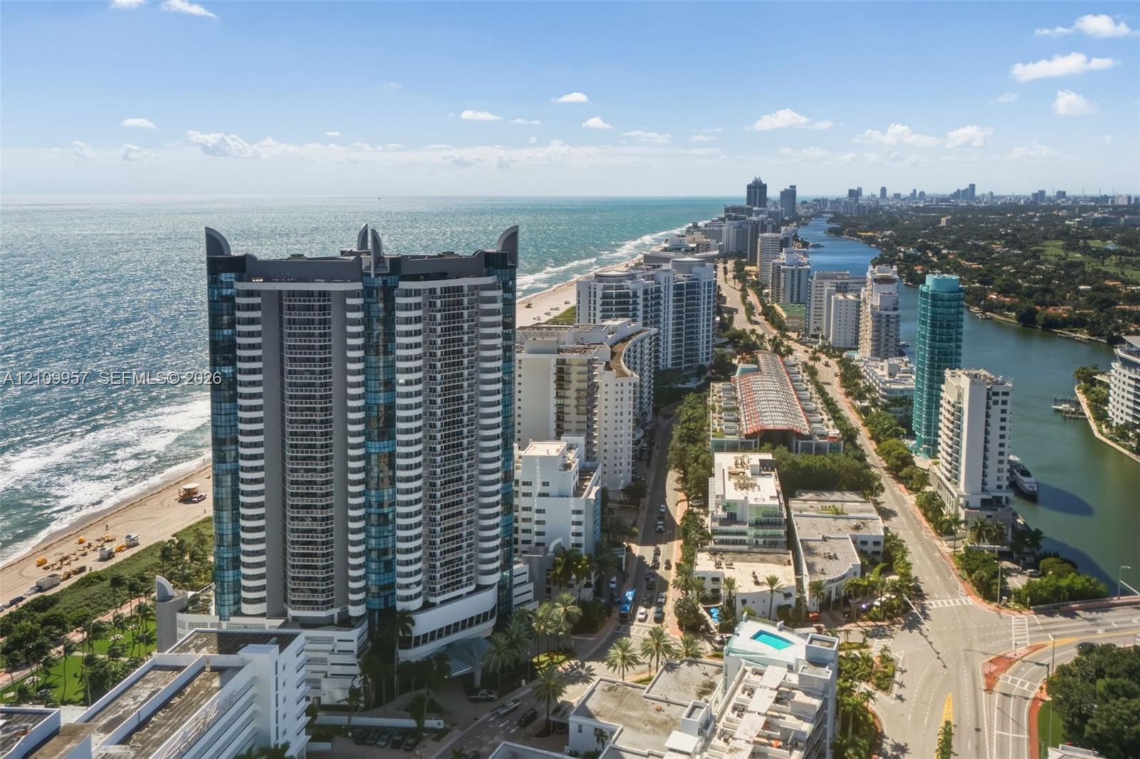6301 Collins Ave # 2908