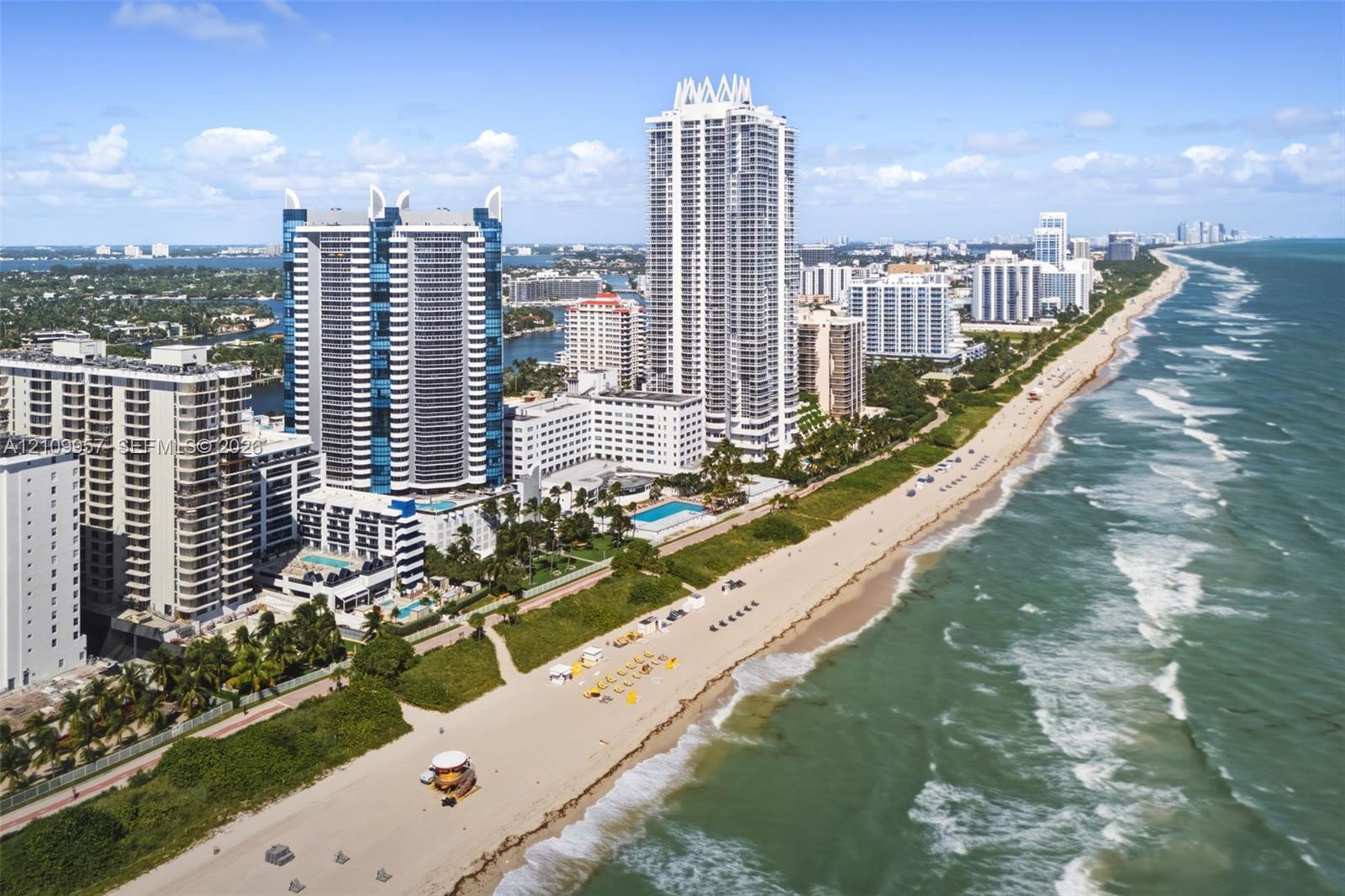 6301 Collins Ave # 2908