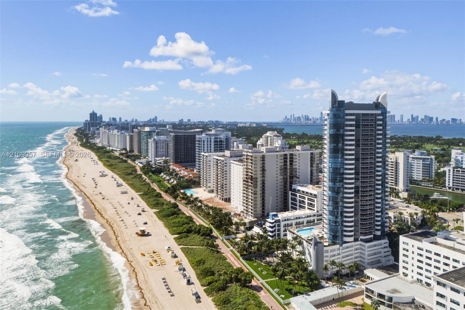 6301 Collins Ave # 2908