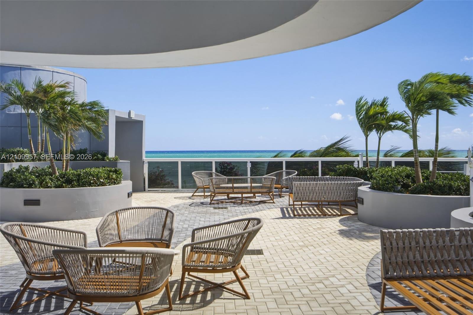 6301 Collins Ave # 2908