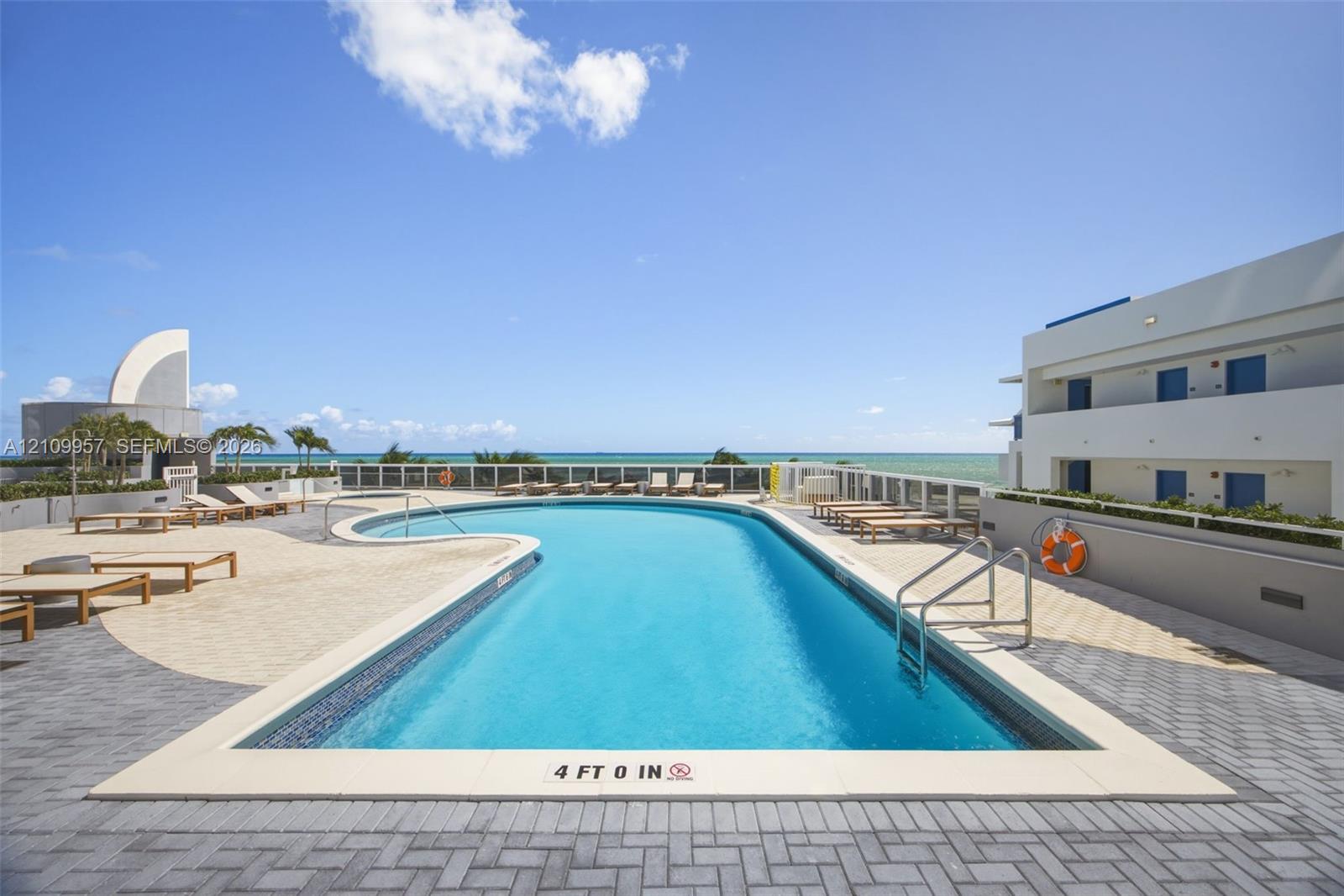 6301 Collins Ave # 2908