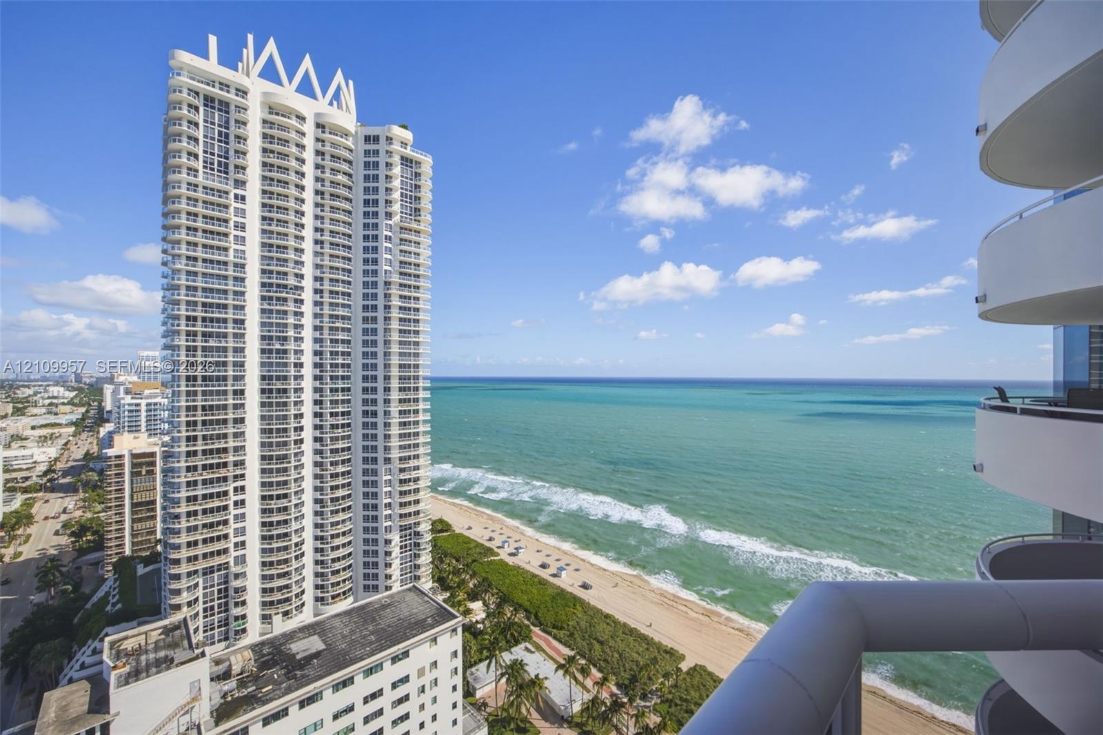 6301 Collins Ave # 2908