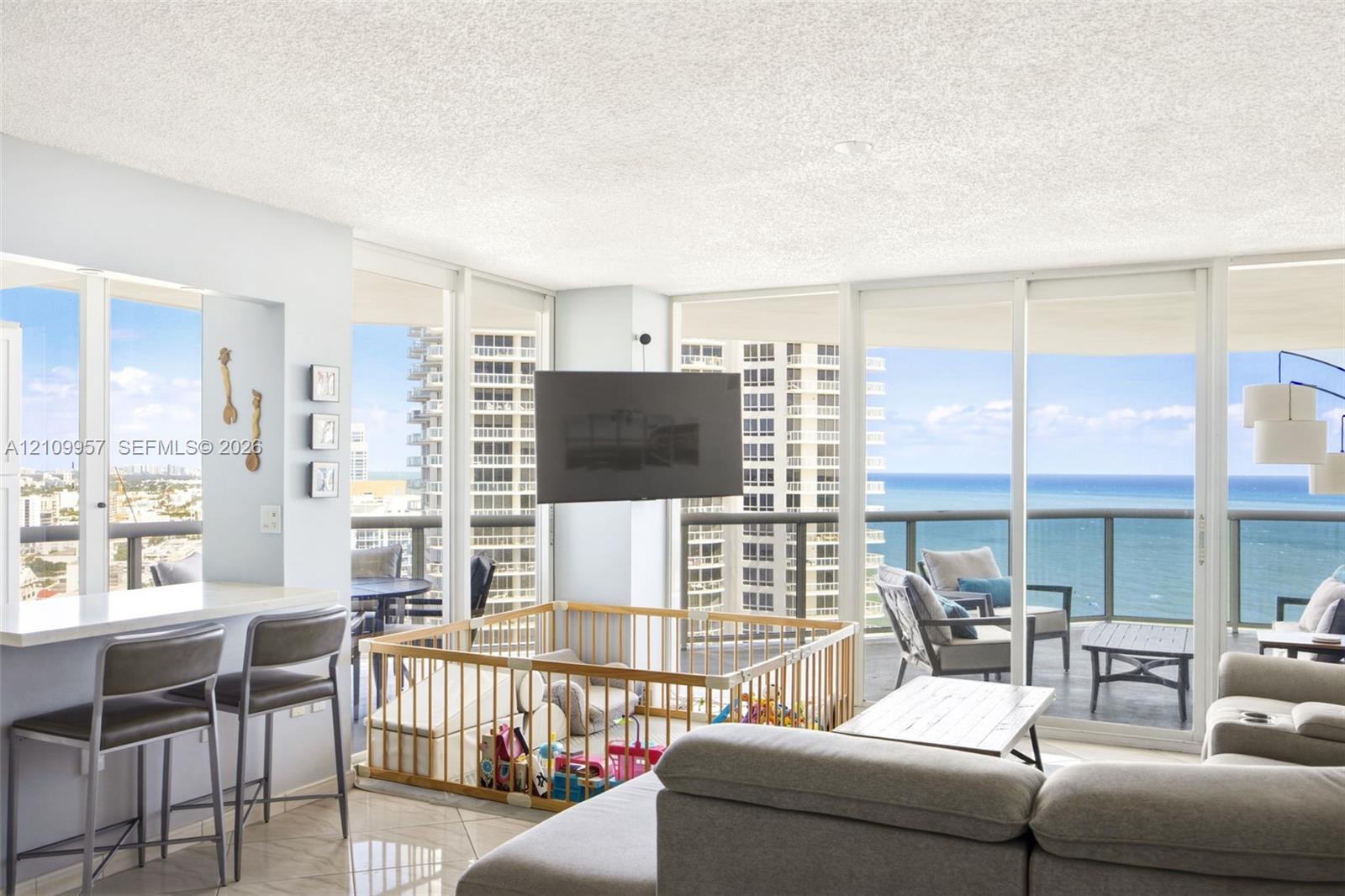 6301 Collins Ave # 2908