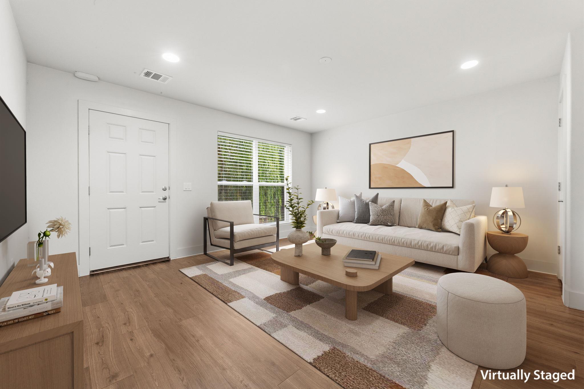 1101 Grove BLVD # 708