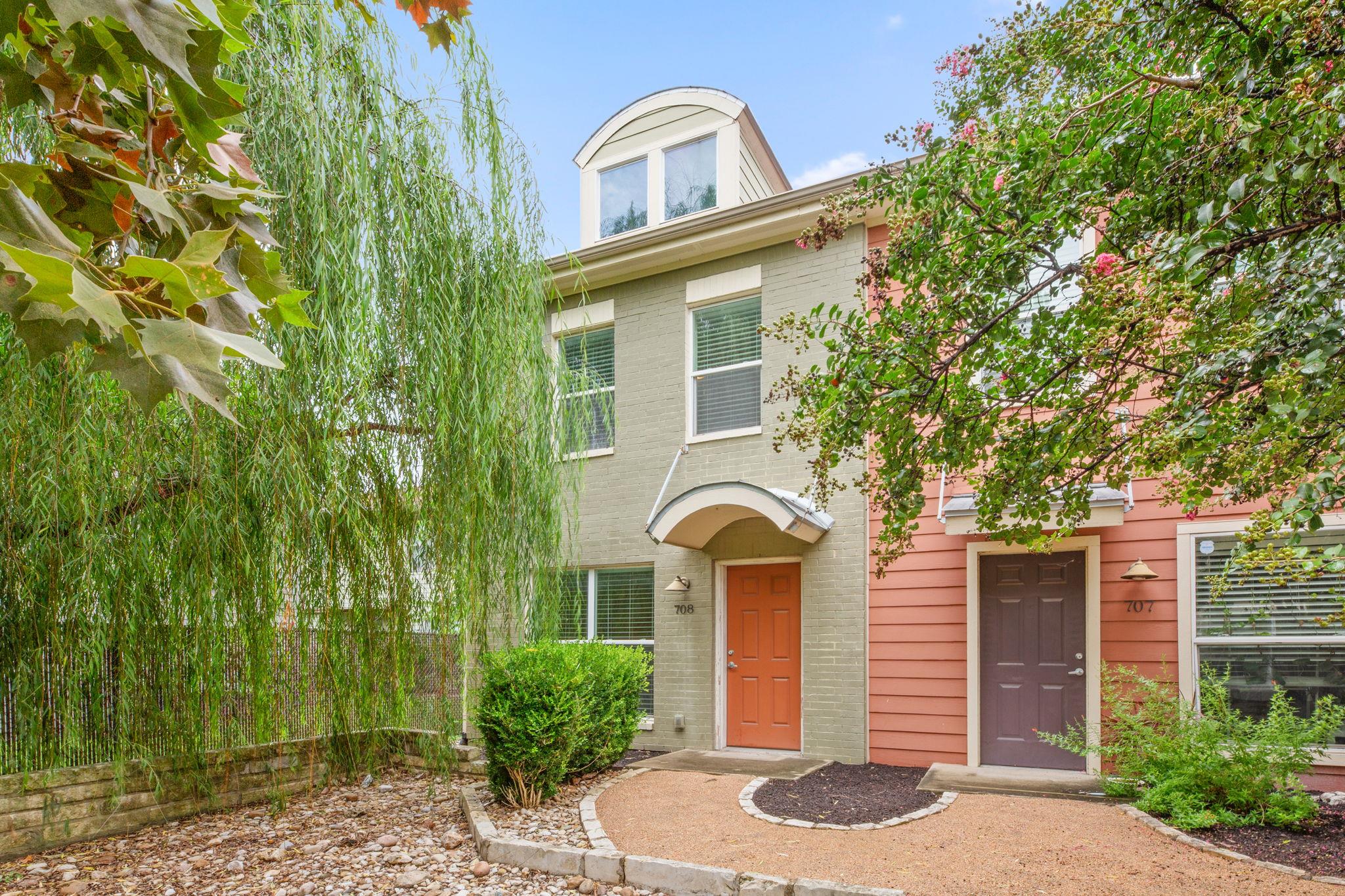 1101 Grove BLVD # 708