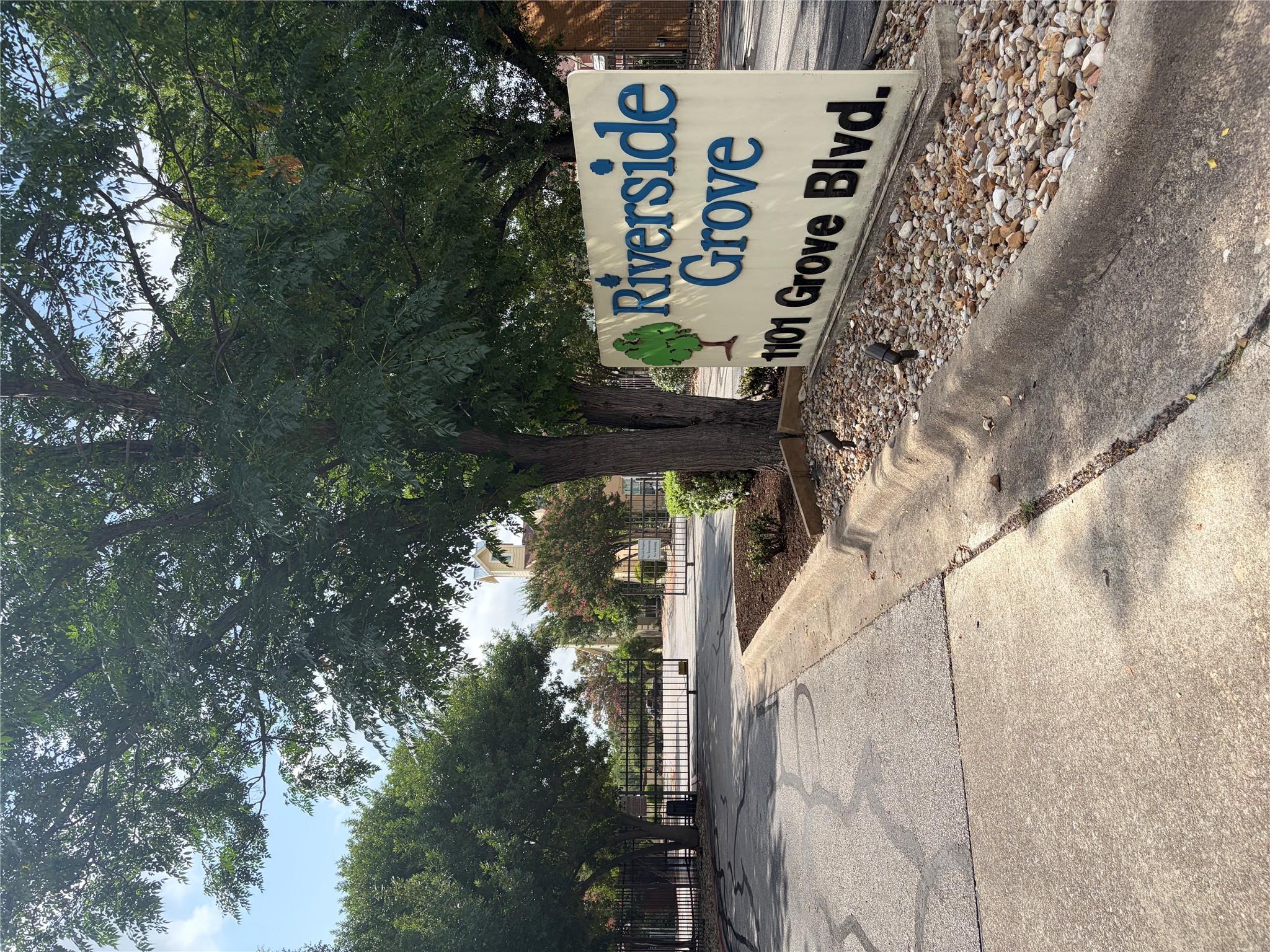 1101 Grove BLVD # 708
