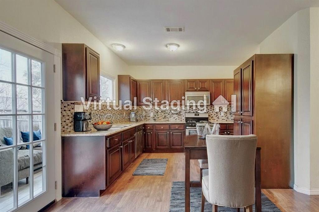 16316 Framingham CIR