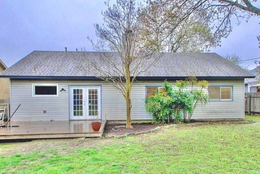 16316 Framingham CIR