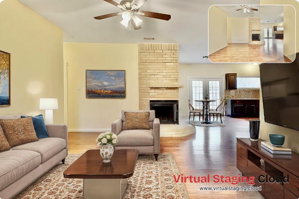 16316 Framingham CIR