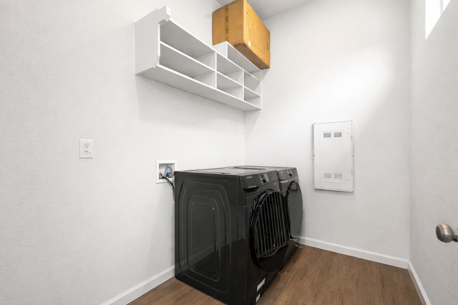 1213 Thunderhead TRL