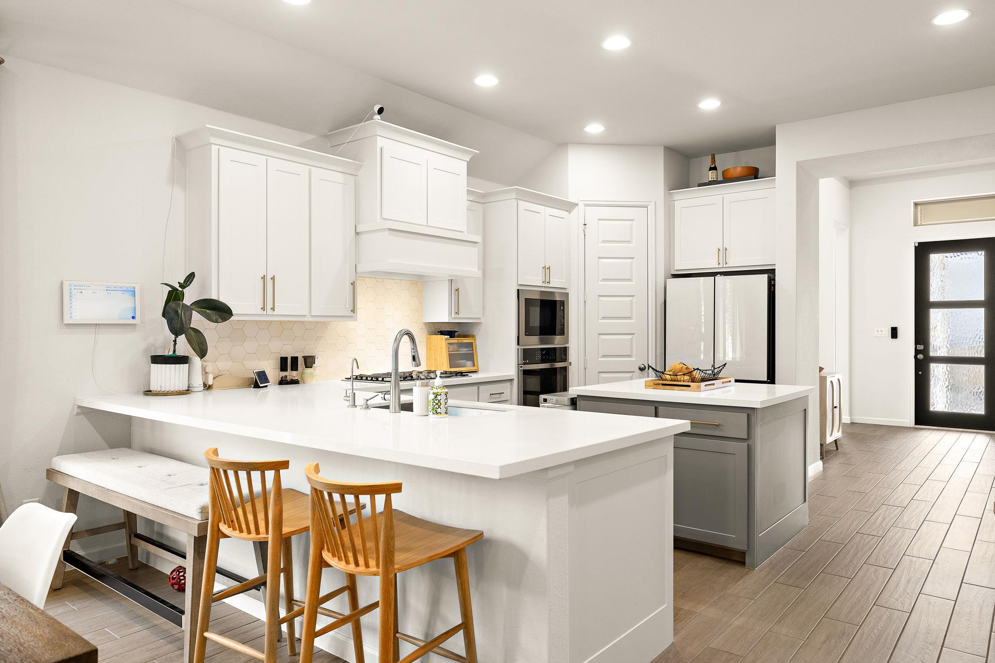 1213 Thunderhead TRL