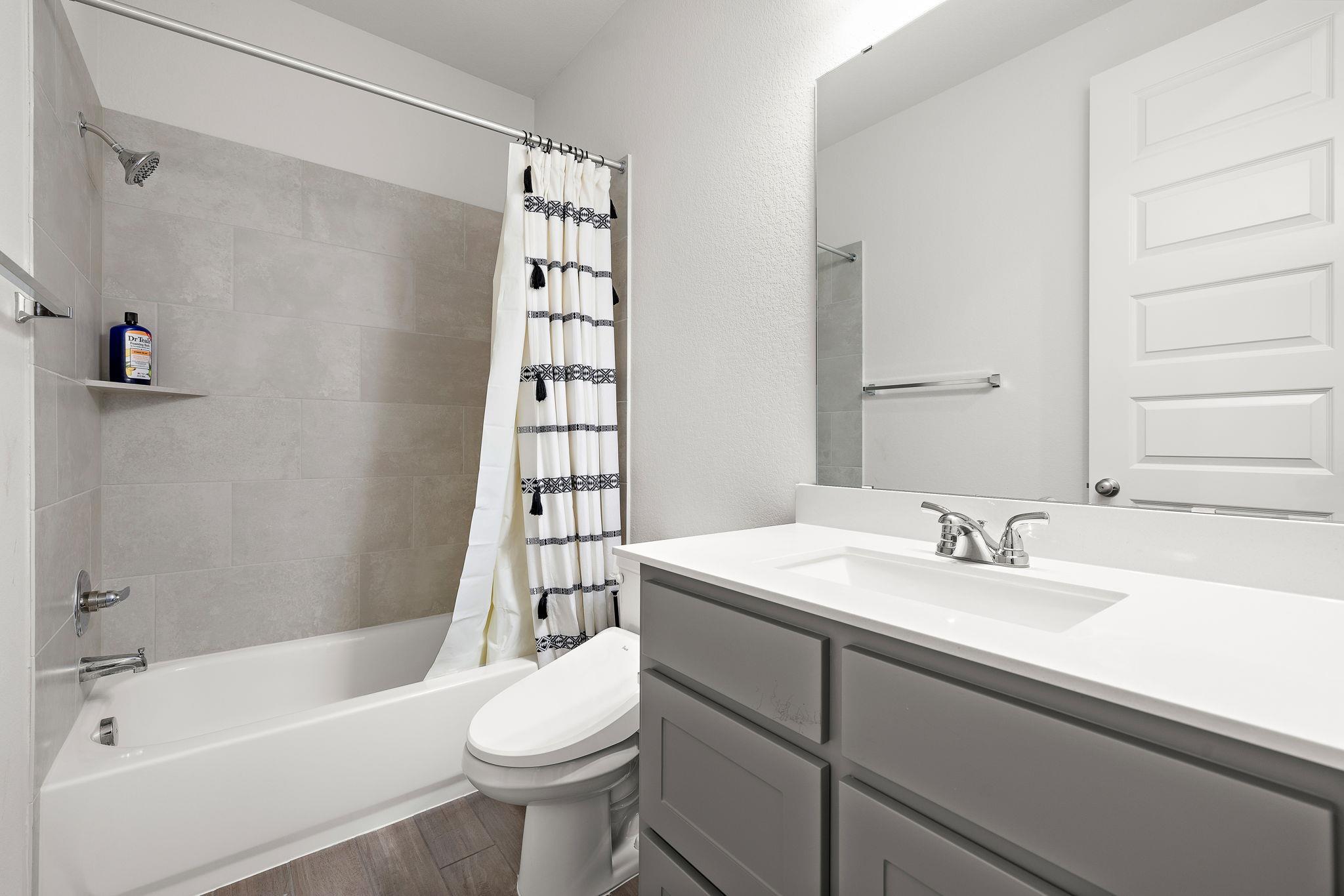 1213 Thunderhead TRL