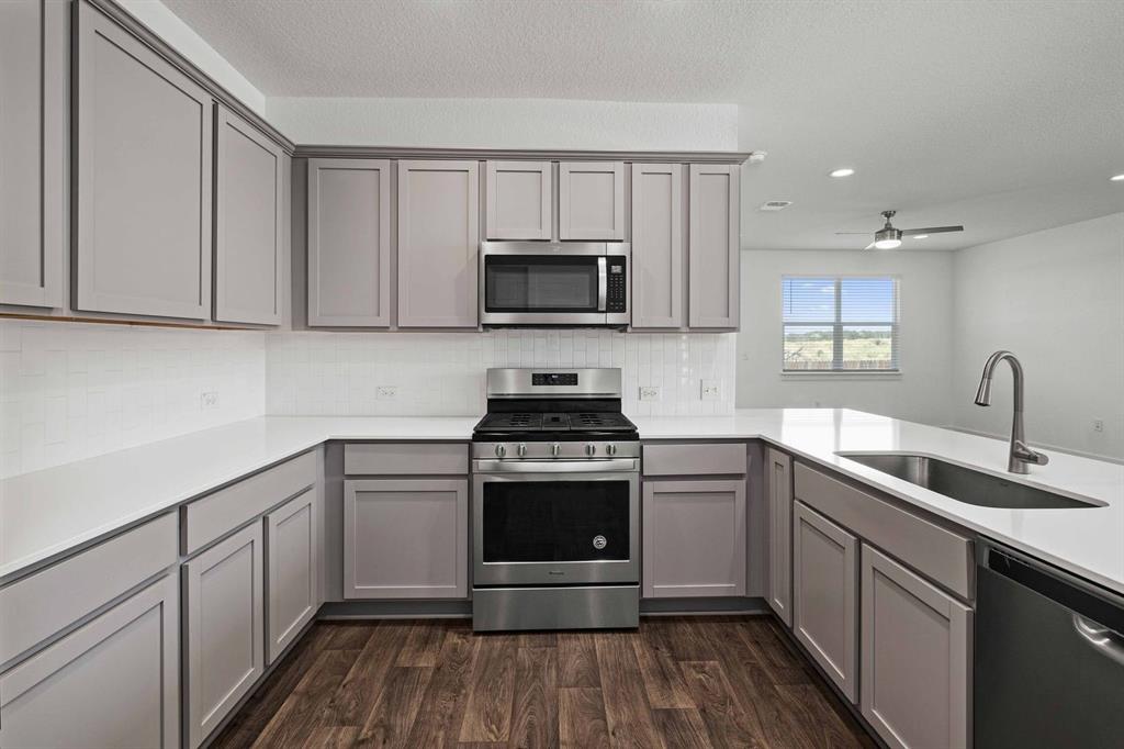 13701 Baileyfield DR