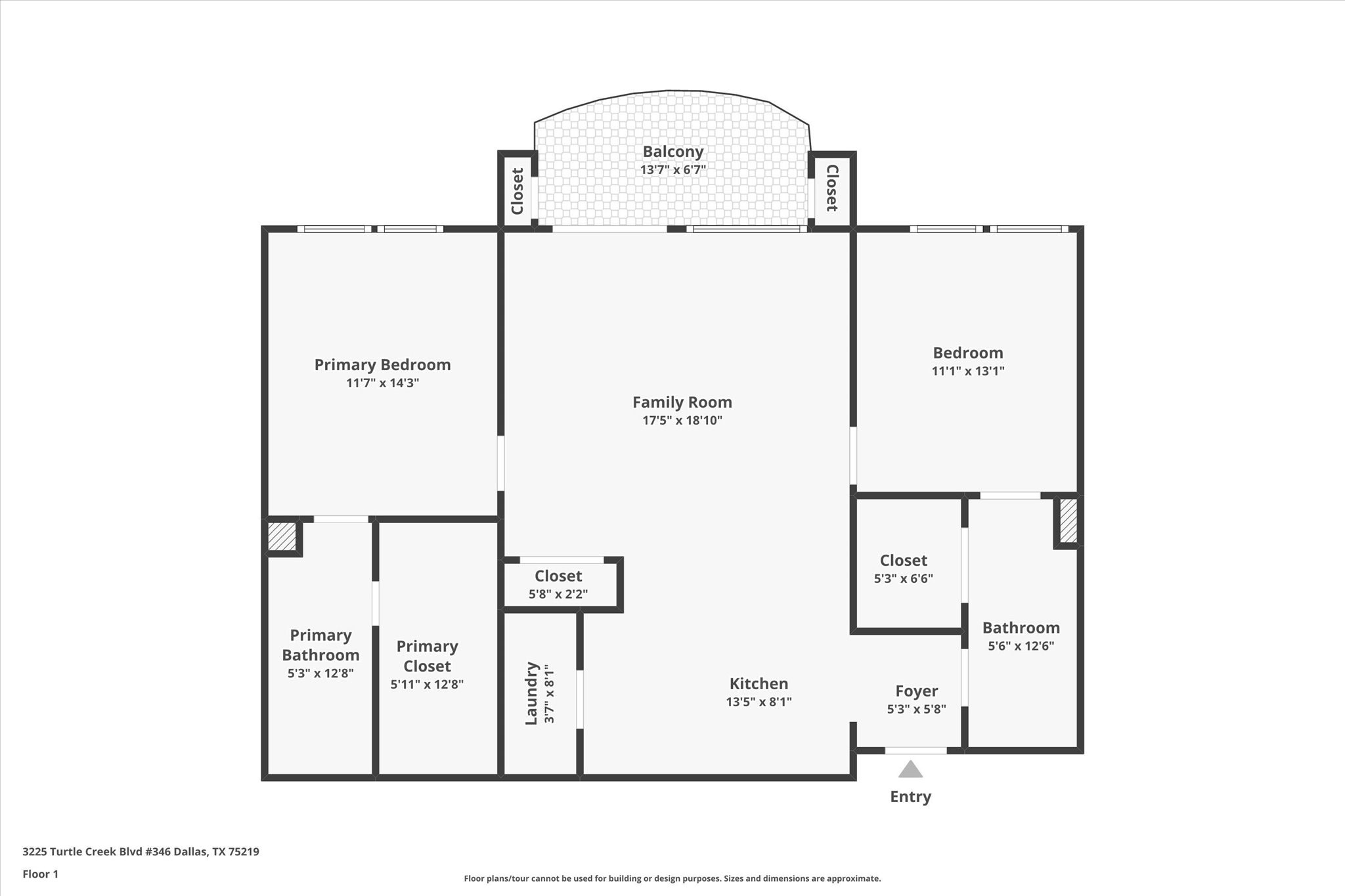 3225 Turtle Creek Boulevard 346