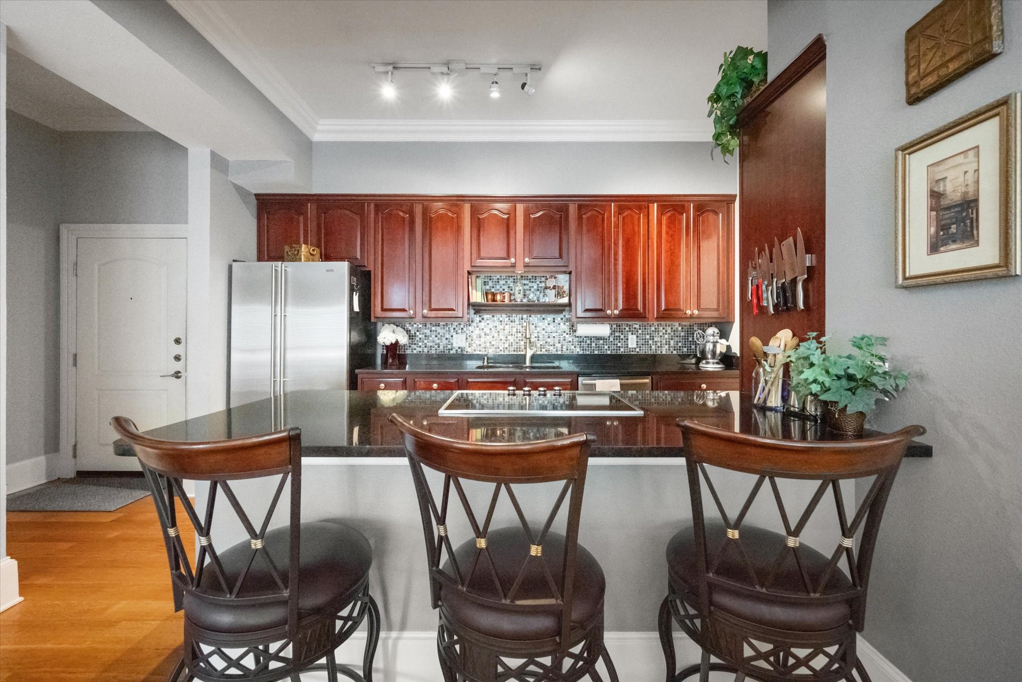 3225 Turtle Creek Boulevard 346