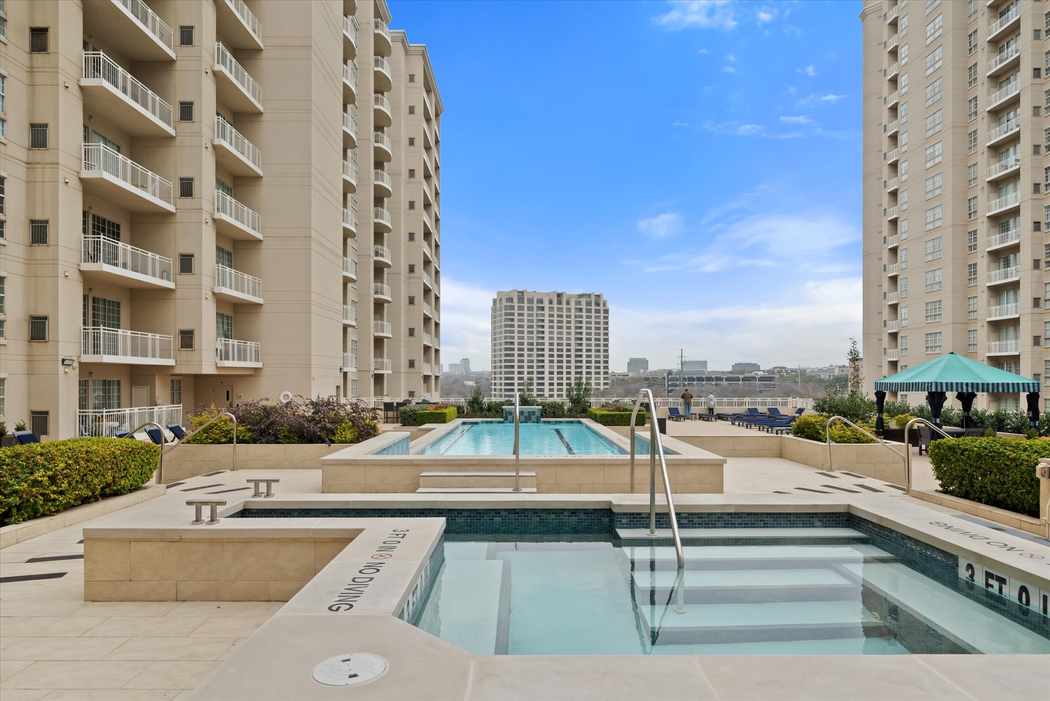 3225 Turtle Creek Boulevard 346