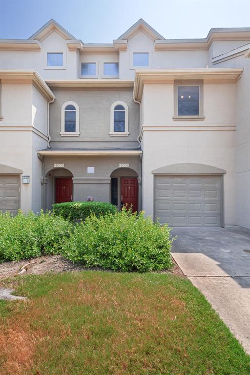 11203 Ranch Road 2222 # 1507