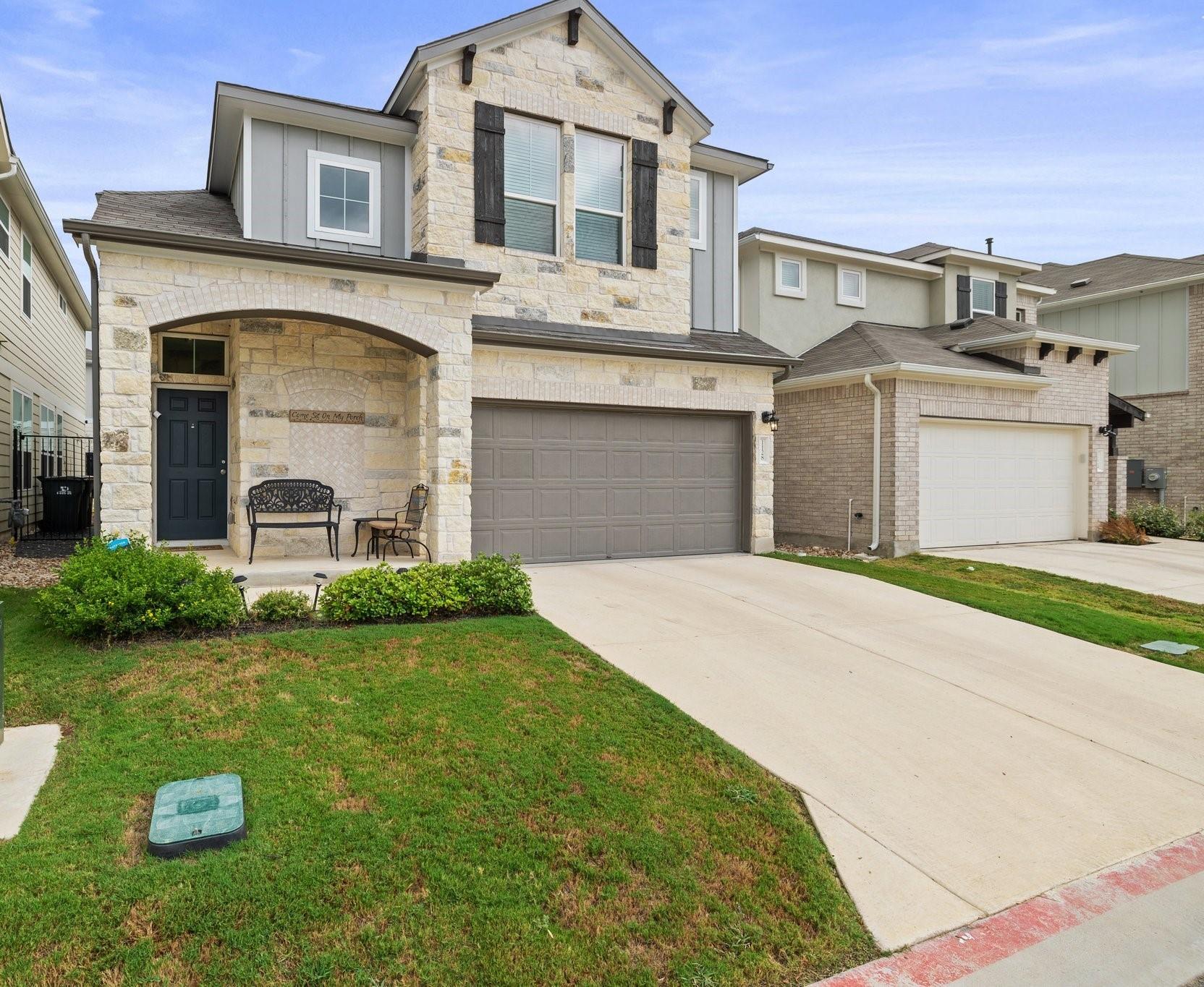 1128 Autumn Heather DR