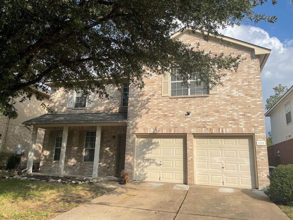 1533 Jerusalem DR