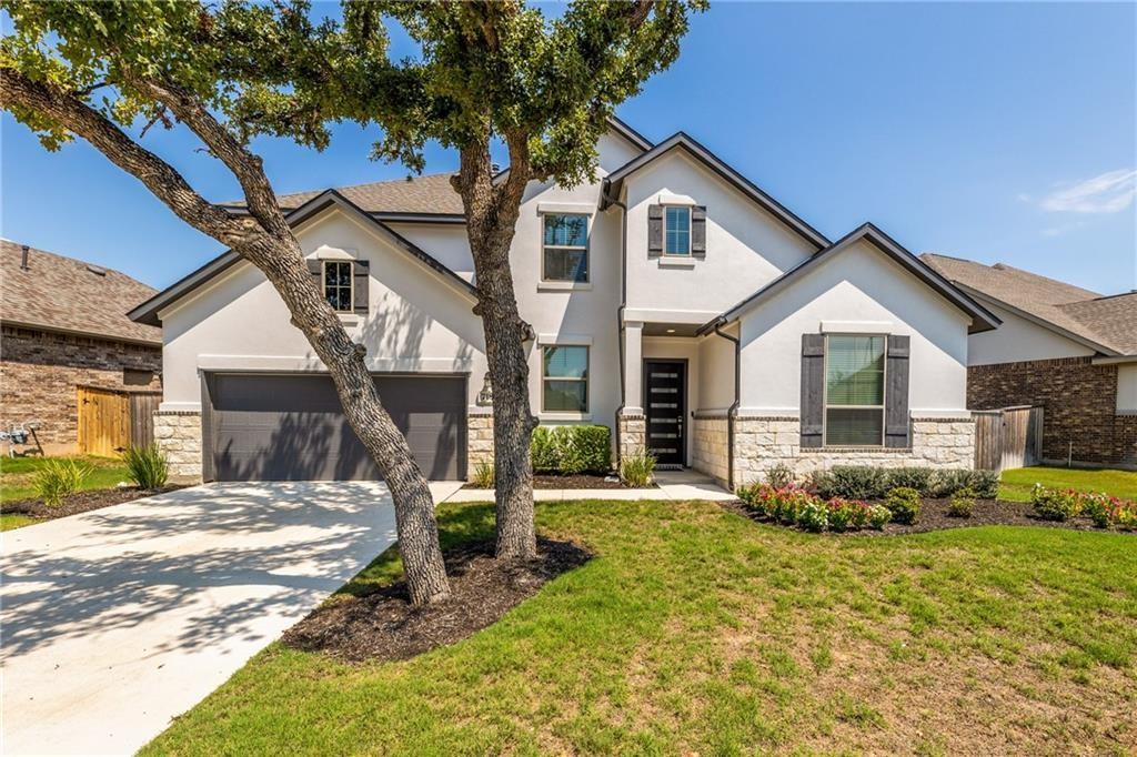 718 Whitetail DR