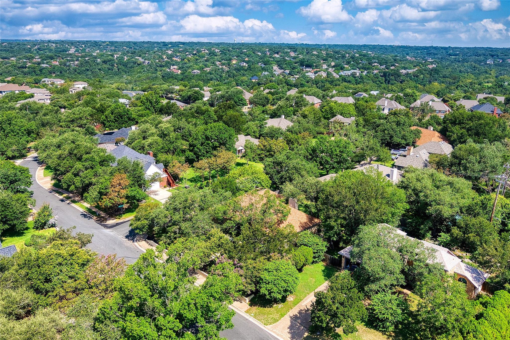 8312 Saber Creek TRL